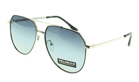 Очки солнцезащитные BALANCE мужские поляриз.линзы (29009) - фото 30382