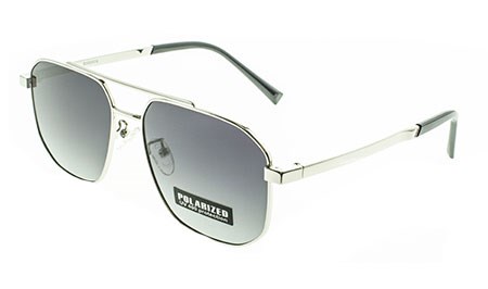 Очки солнцезащитные BALANCE мужские поляриз.линзы (29003) - фото 30383