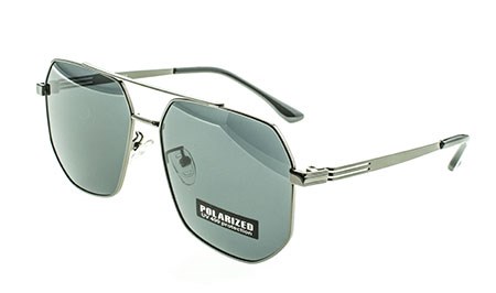 Очки солнцезащитные BALANCE мужские поляриз.линзы (29027) - фото 30387