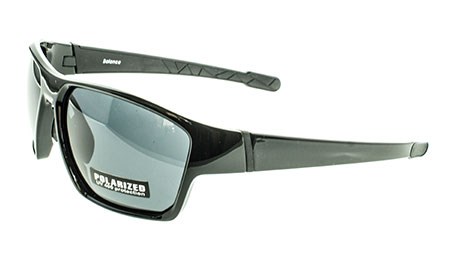 Очки солнцезащитные BALANCE мужские поляриз.линзы (04-08) - фото 30388
