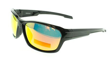 Очки солнцезащитные BALANCE мужские поляриз.линзы (02-03) - фото 30389