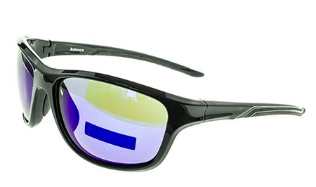 Очки солнцезащитные BALANCE мужские поляриз.линзы (05-09) - фото 30390