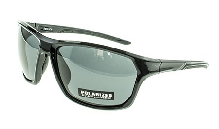 Очки солнцезащитные BALANCE мужские поляриз.линзы (05-10) - фото 30391