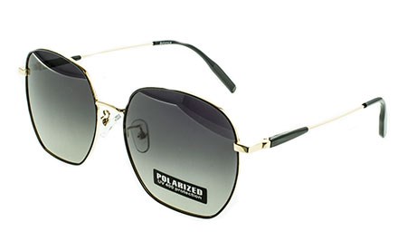 Очки солнцезащитные BALANCE женские поляриз.линзы (28062) - фото 30393