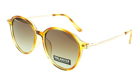 Очки солнцезащитные BALANCE женские поляриз.линзы (28055) - фото 30397