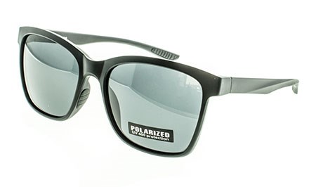 Очки солнцезащитные BALANCE унисекс поляриз.линзы (01-02) - фото 30404