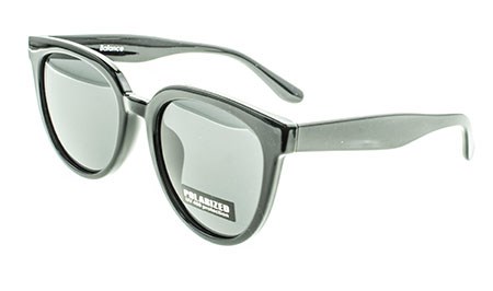 Очки солнцезащитные BALANCE женские поляриз.линзы (1312) - фото 30405