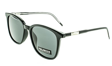 Очки солнцезащитные BALANCE женские поляриз.линзы (28164) - фото 30406