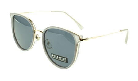 Очки солнцезащитные BALANCE женские поляриз.линзы (28227) - фото 30408