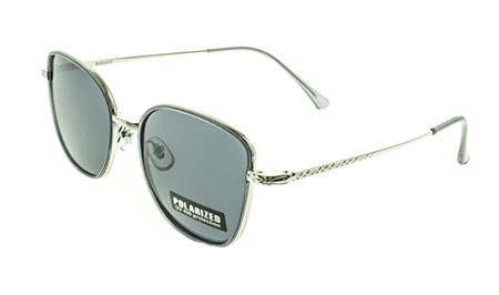 Очки солнцезащитные BALANCE женские поляриз.линзы (28260) - фото 30409