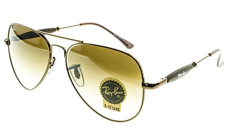 с/з очки Ray Ban 3517 кор - фото 30411