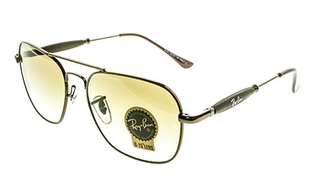 с/з очки Ray Ban 1208 кор - фото 30416