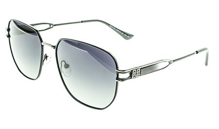 Очки солнцезащитные KAIZI женские поляризованные линзы (33152) - фото 30438