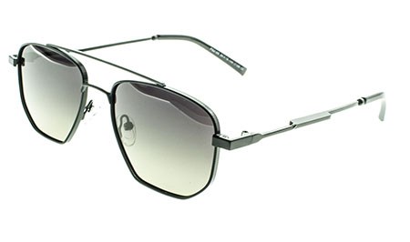 Очки солнцезащитные KAIZI  мужские поляриз.линзы (2165) - фото 30444