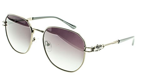 Очки солнцезащитные KAIZI женские поляризованные линзы (33154) - фото 30447