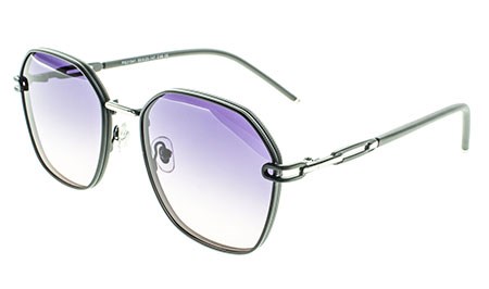 Очки солнцезащитные KAIZI женские поляризованные линзы (31941) - фото 30448