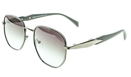 Очки солнцезащитные KAIZI унисекс поляриз.линзы (33164) - фото 30450