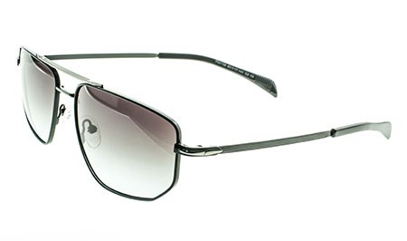 Очки солнцезащитные KAIZI  мужские поляриз.линзы (2158) - фото 30452