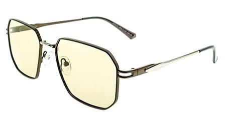 Очки солнцезащитные KAIZI  мужские поляриз.линзы (33121) - фото 30453