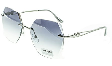 Очки солнцезащитные MARSTON женские (7132) - фото 30454
