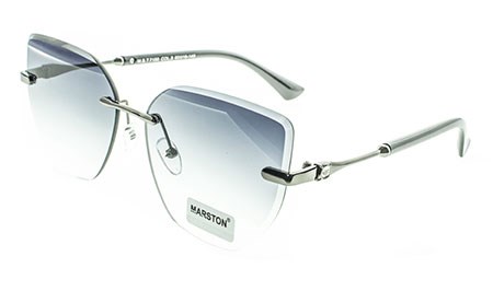 Очки солнцезащитные MARSTON женские (7150) - фото 30456