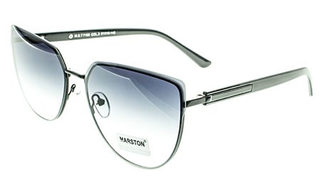 Очки солнцезащитные MARSTON женские (7156) - фото 30457