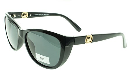 Очки солнцезащитные ETERNAL женские поляр.линзы (3458) - фото 30492