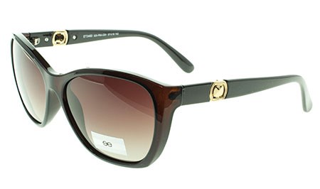 Очки солнцезащитные ETERNAL женские поляр.линзы (3460) - фото 30494