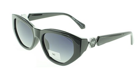 Очки солнцезащитные ETERNAL женские поляр.линзы (3480) - фото 30497