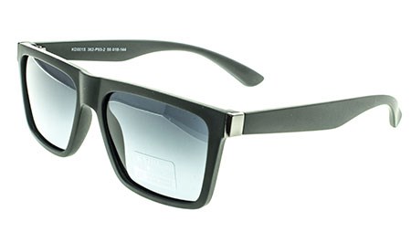 Очки солнцезащитные Kaidi мужские поляриз.линзы (001) - фото 30529