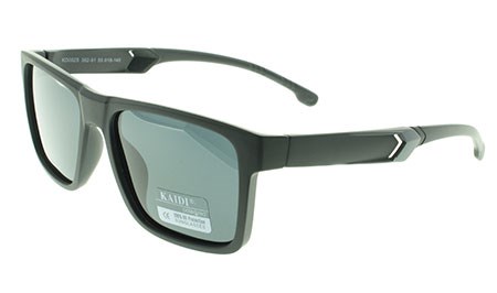 Очки солнцезащитные Kaidi мужские поляриз.линзы (002) - фото 30530