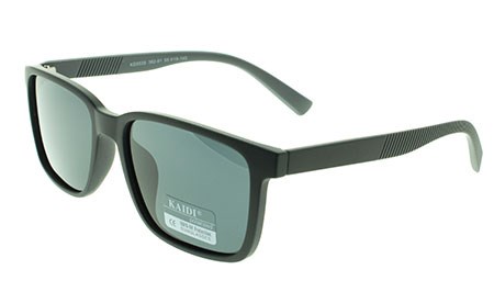 Очки солнцезащитные Kaidi мужские поляриз.линзы (003) - фото 30531