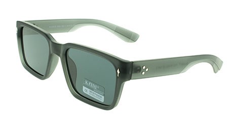 Очки солнцезащитные Kaidi мужские поляриз.линзы (007) - фото 30532