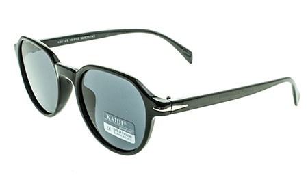 Очки солнцезащитные Kaidi унисекс поляриз.линзы (014) - фото 30534
