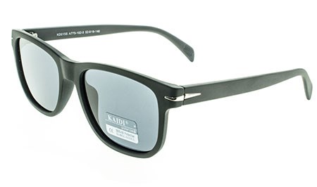 Очки солнцезащитные Kaidi мужские поляриз.линзы (015) - фото 30535