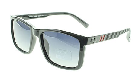 Очки солнцезащитные Kaidi мужские поляриз.линзы (017) - фото 30536