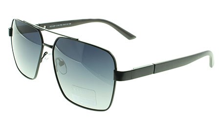 Очки солнцезащитные Kaidi мужские поляриз.линзы (140P) - фото 30542