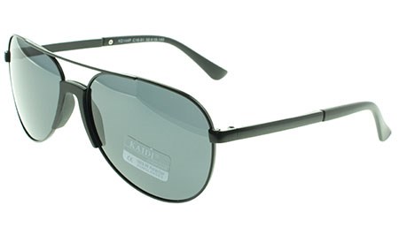 Очки солнцезащитные Kaidi мужские поляриз.линзы (144Р) - фото 30543