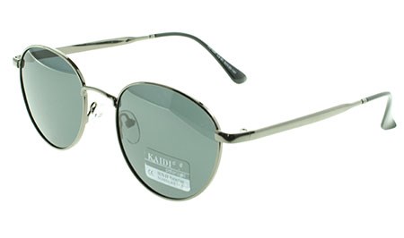 Очки солнцезащитные Kaidi унисекс поляризованные линзы (100P) - фото 30545