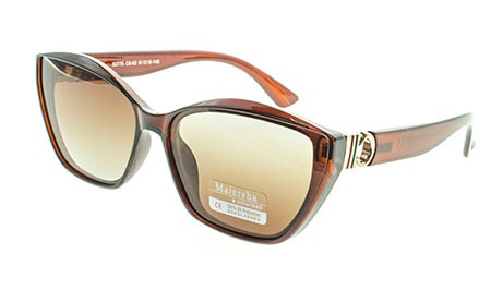 Очки солнцезащитные  Maiersha  женские поляризованные линзы (3770) - фото 30586
