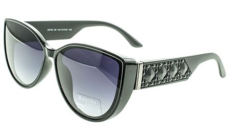 Очки солнцезащитные  Maiersha  женские поляризованные линзы (3740) - фото 30587