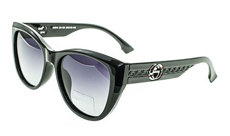 Очки солнцезащитные  Maiersha  женские поляризованные линзы (3819) - фото 30588