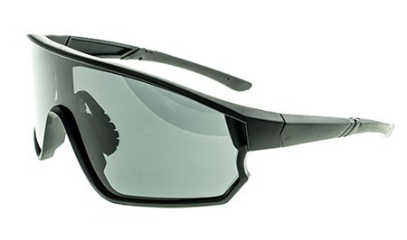 Очки солнцезащитные унисекс (6532) - фото 30633