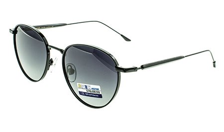 Очки солнцезащитные Matrix унисекс поляриз.линзы (005) - фото 30634