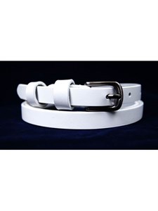 Ремень  женский  натуральная кожа (15124) - фото 30652