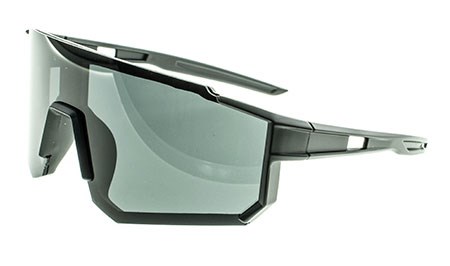 Очки солнцезащитные унисекс (6515) - фото 30727