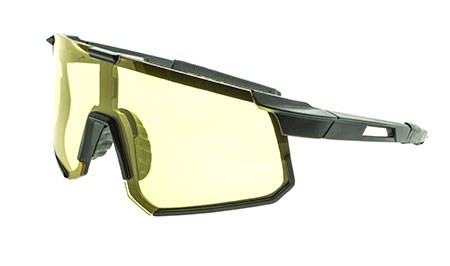 Очки солнцезащитные унисекс (6544) - фото 30728