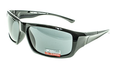 Очки солнцезащитные SERIT мужские поляриз.линзы (318) - фото 30737