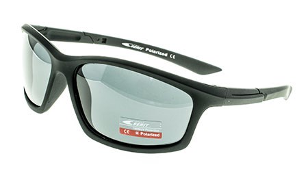 Очки солнцезащитные SERIT мужские поляриз.линзы (305) - фото 30740