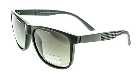 Очки солнцезащитные RETRO MODA мужские поляриз.линзы  (1024) - фото 30751